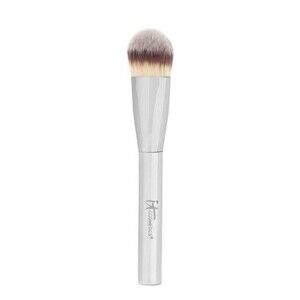 It Cosmetics Heavenly Luxe Plush Paddle Foundation Brush KEW70W